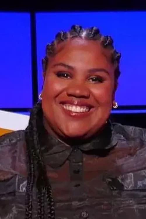 Isabelle Kafando as Moon