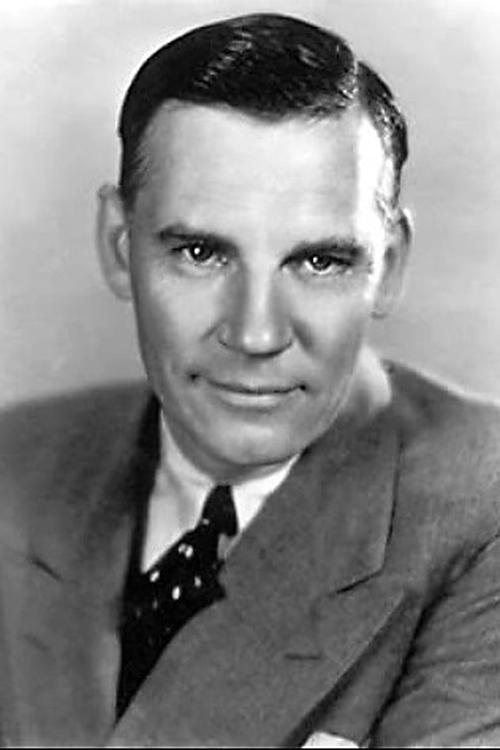 Walter Huston as Captain Jacoby (uncredited)