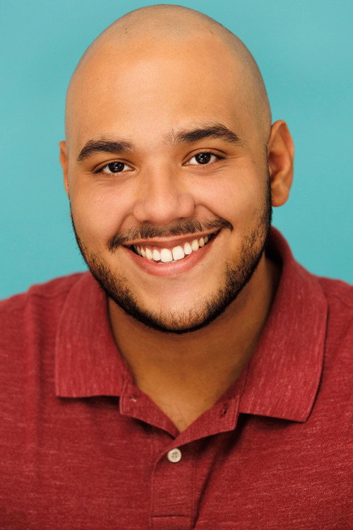 Julio A. Sanchez as Teen #2