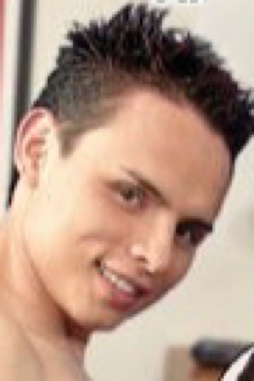 Adolfo Camargo as (archive footage)