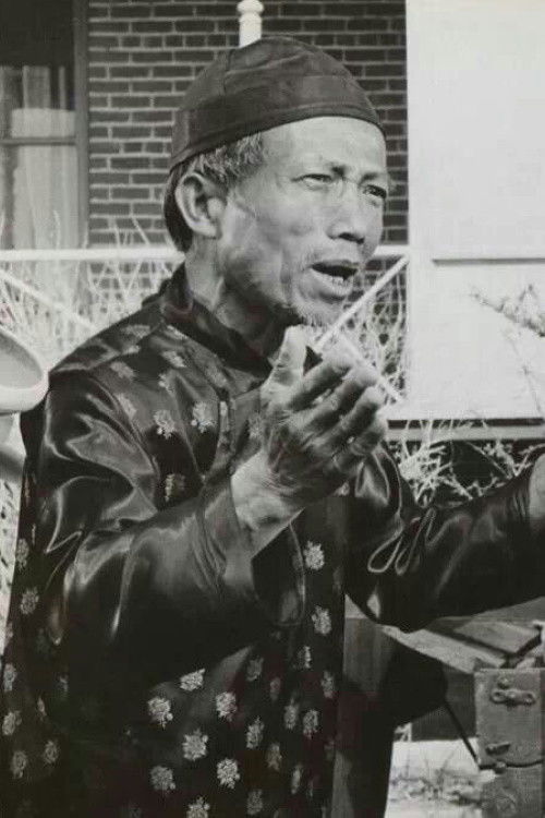 H.W. Gim as Chinese Mess Boy (uncredited)