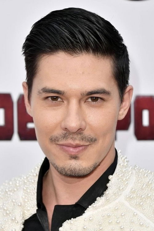 Lewis Tan as Roid Rage Ryan