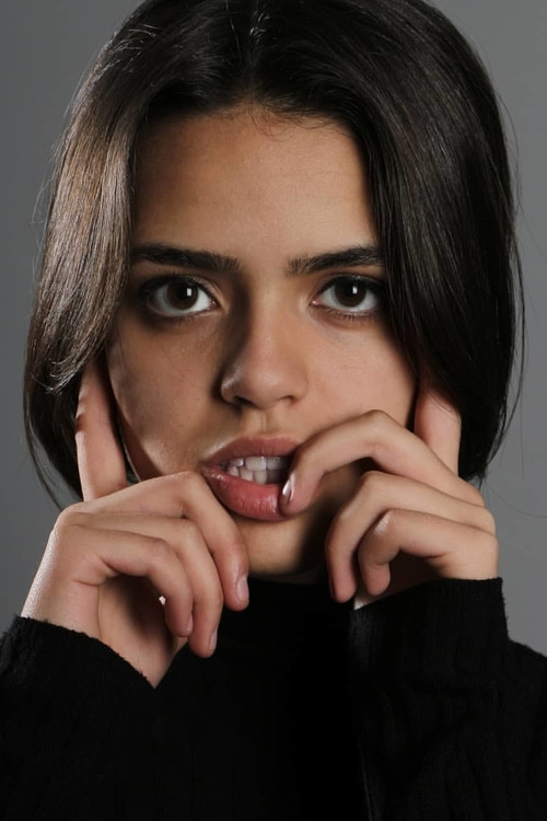 Mercês Borges as Amiga