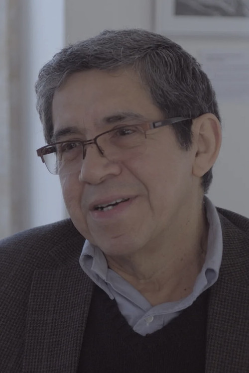 Joaquín Villalobos as Self