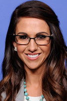 Lauren Boebert as Self - Republican Rep. Colorado