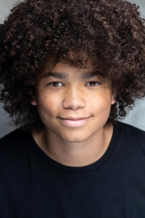 Lucas Persaud as Tyler