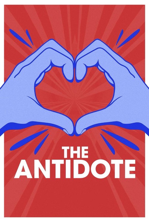 The Antidote poster