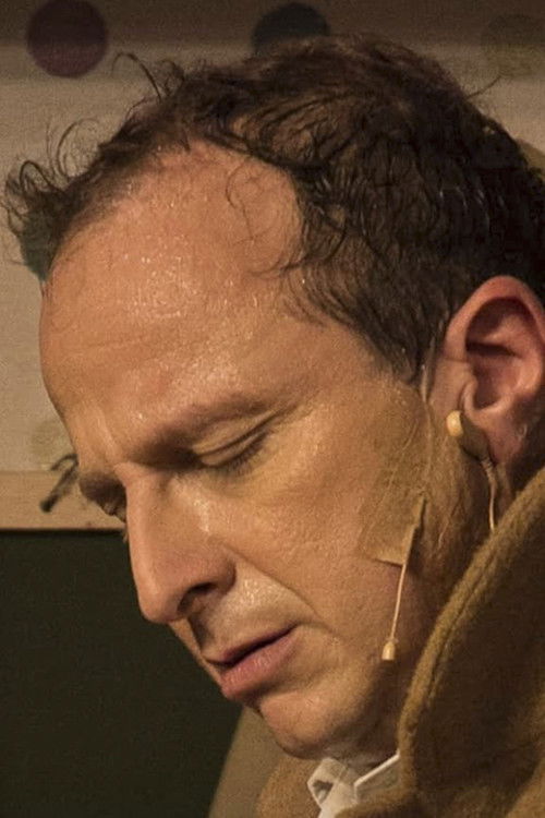 Fernando Chapaval as Afonso