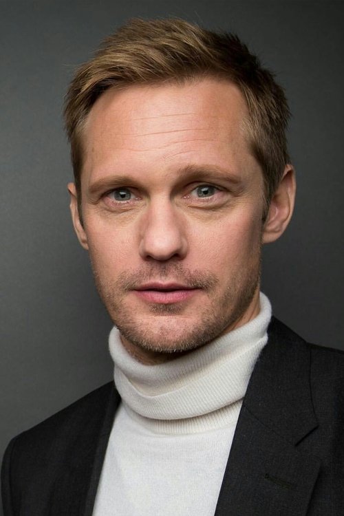 Alexander Skarsgård as John Clayton / Tarzan