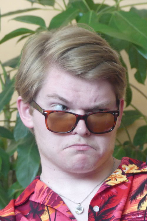 Jack Luddy as Himself