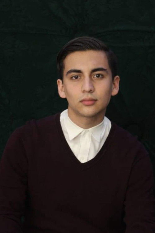 Max Loera as Pantheon boy