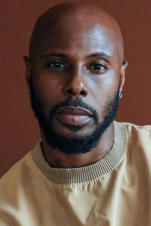 Marquise Vilson as Self - Actor