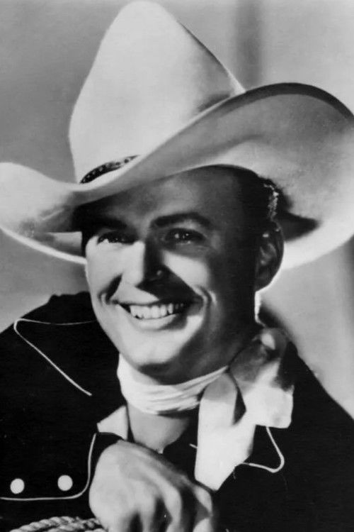 Bob Baker as Rusty Reynolds