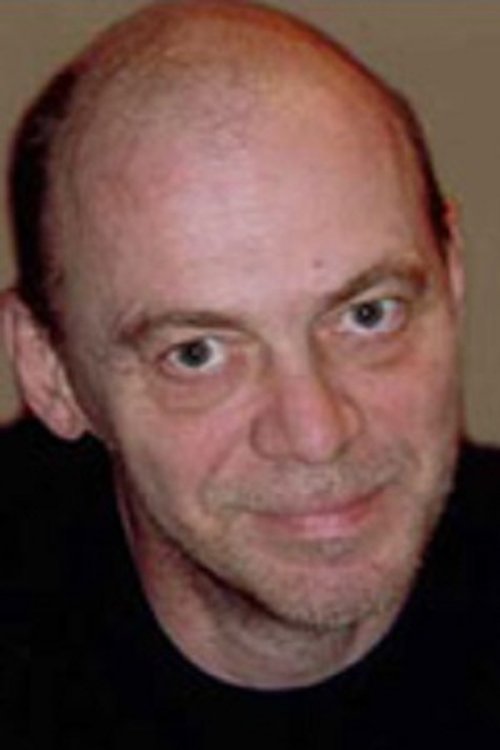 Andrey Molotkov as Major Vorotyuk