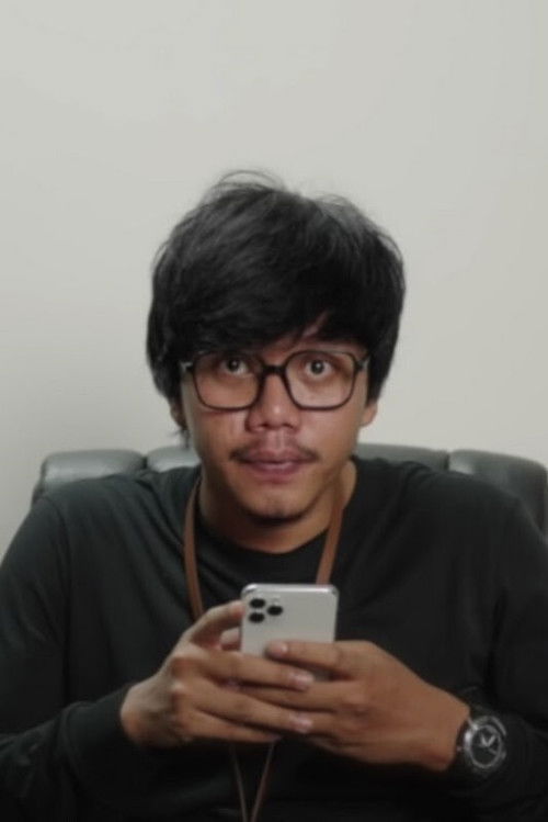 Ferry Irwandi as Self