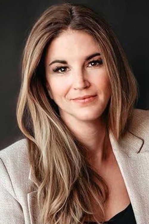 Brianne Dressen as Self