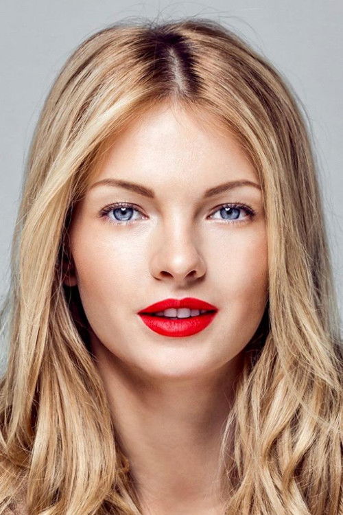 Natalya Bardo as Тамара Львовна