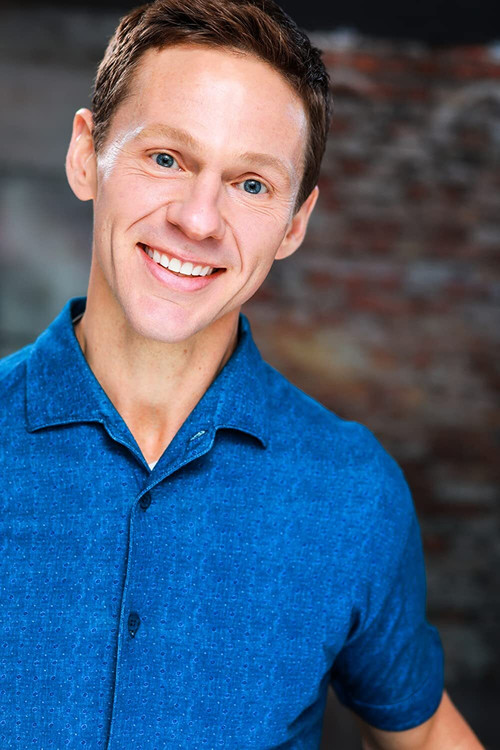 Dave Kirkpatrick as Killer #1