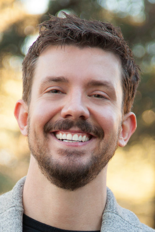 Corey Bodoh-Creed as Man in Park