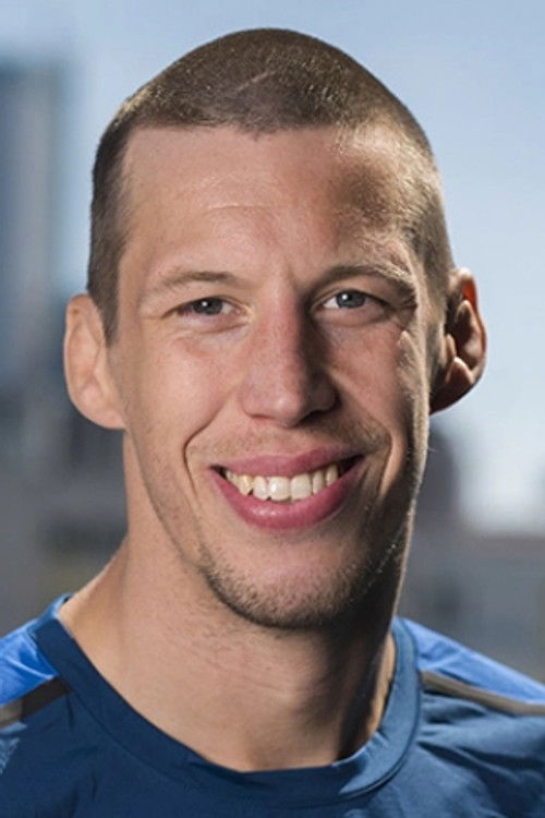 Magnus Cedenblad as Self