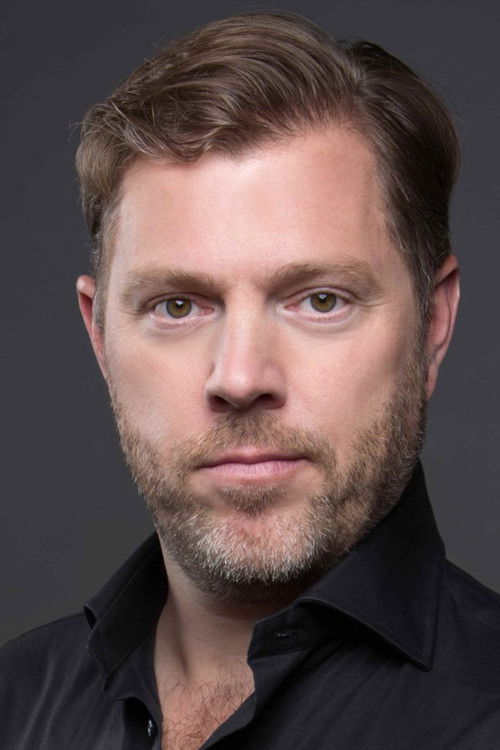 Max van den Burg as Dirk