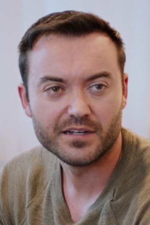 Chris Levine as Nick