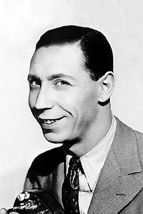 George Formby as George Trotter