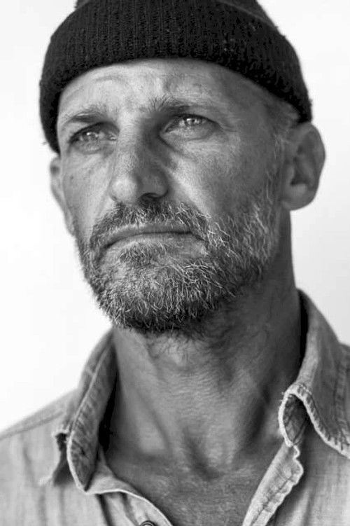 Jeff Johnson as Self