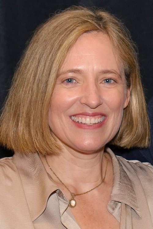 Danielle von Zerneck as Heather