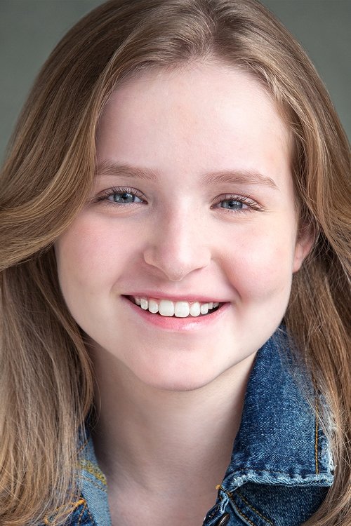 Shayelin Martin as Rell "Goat" Anderson