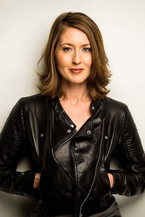 Daniella Forget as Cindy