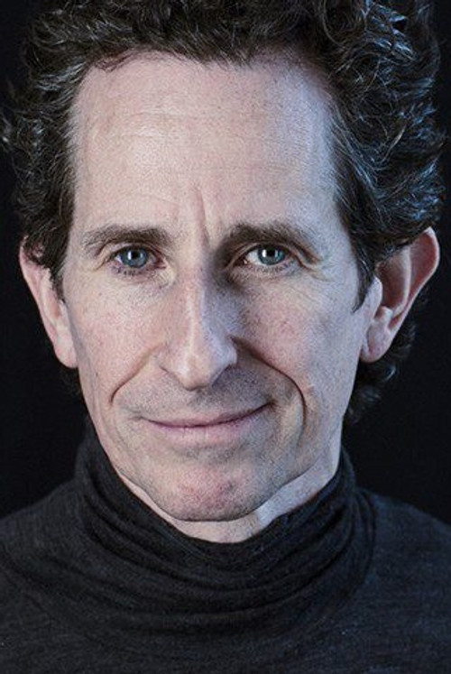 Dan Milne as Reverend Timms (voice)