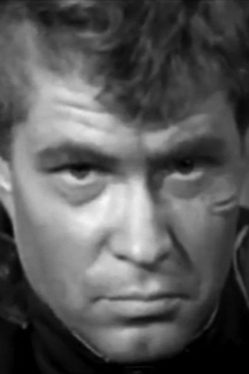 Vladislav Ryndin as General