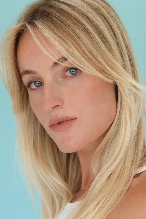 Helena Murphy-Reid as Buffy