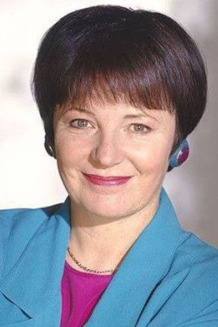 Delia Smith as