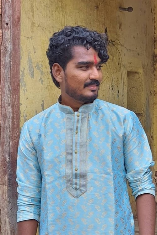 Somnath Awghade as Imran Shaikh