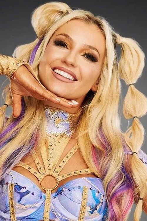 Myla Grace as Myla Grace