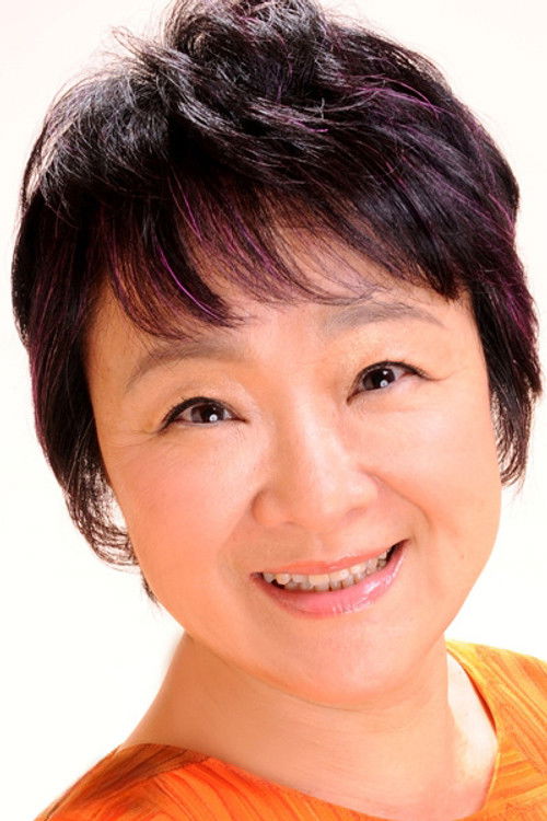 Setsuko Tanaka as