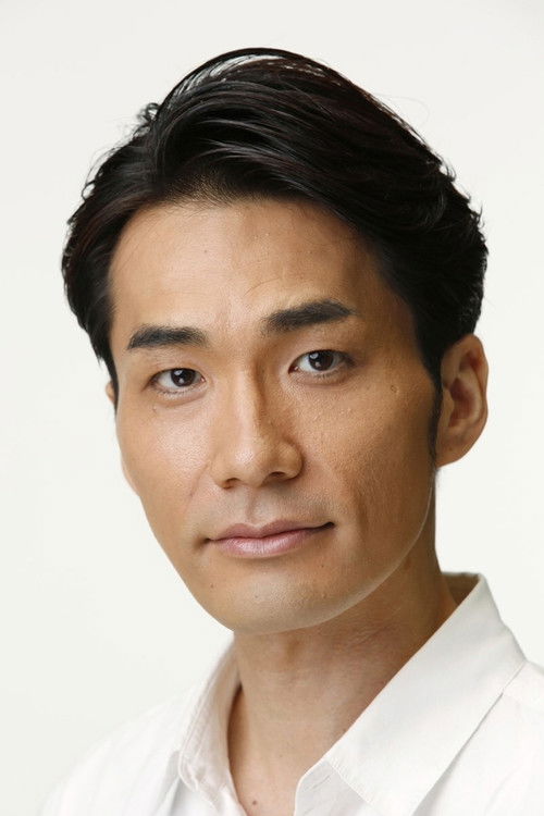 Joji Abe as Yohei Takezawa