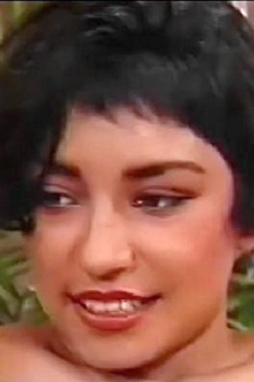 Buffy Malibu as (as Marie Mason)