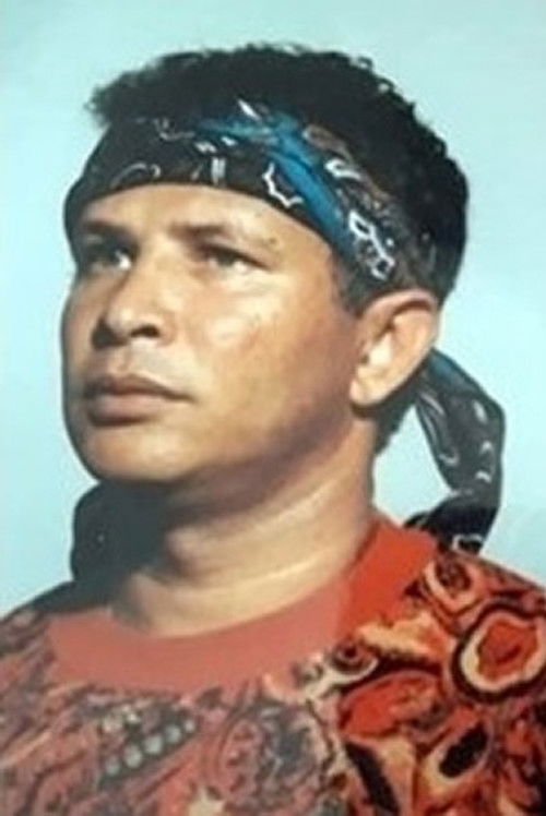 Marcelo Braz dos Santos as