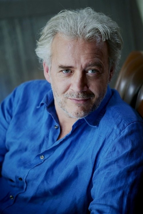 Renaud Bouchery as Bouli