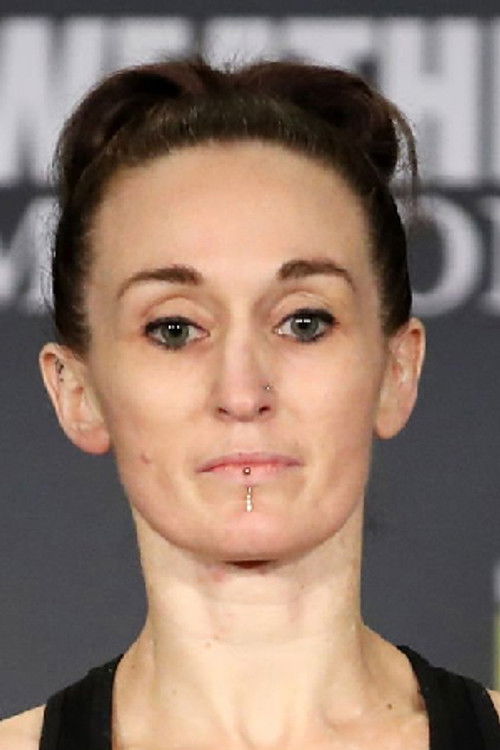 Elizabeth Tuani as Self