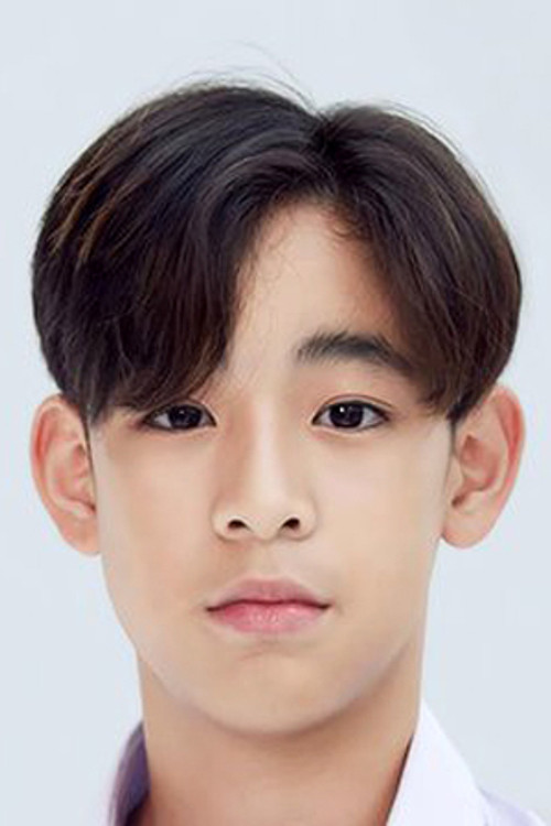 Phasith Aroonratanakul as Mawin