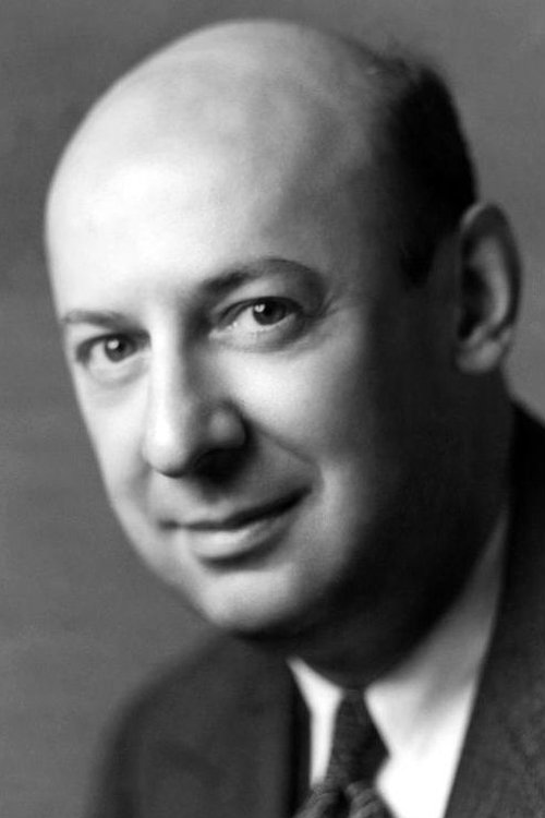 Marc Connelly as Self - Host