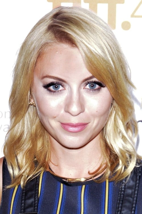 Kristina Pesic as Sutter