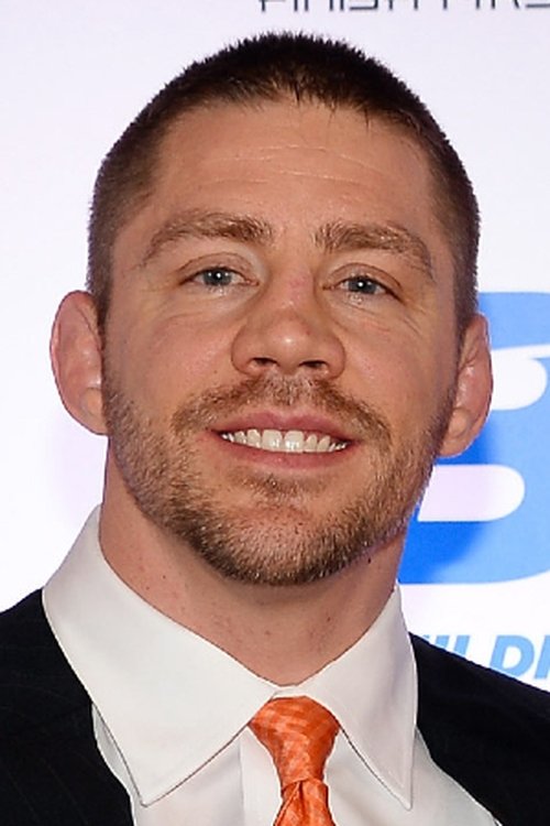 Duane Ludwig as Self