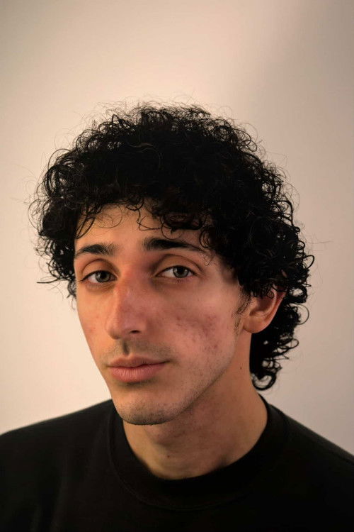 Jean Marco Torres as Sheet Ghost