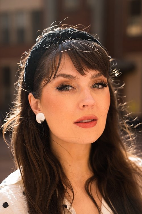 BEHM as Suvi Vaahtera / Summer Maple