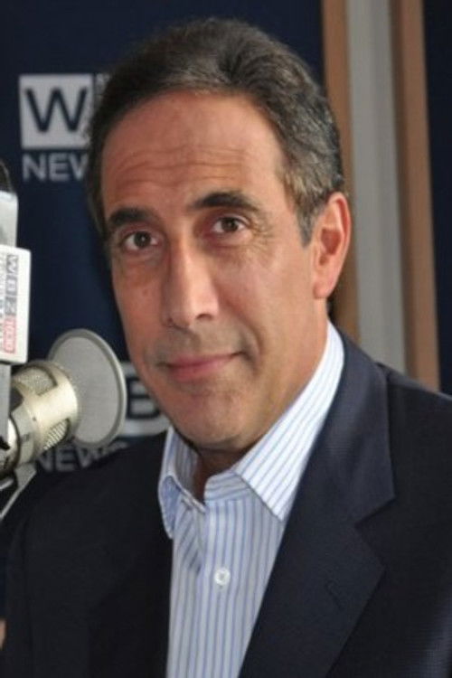 Josh Binswanger as Self - Host